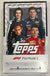 2021 Topps Flagship F1 Racing 6 Box Half Case Break #6 PYD